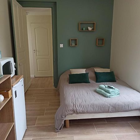 Chambre Privee A 10 Min Du Puy Du Fou Sevremont Εξωτερικό φωτογραφία